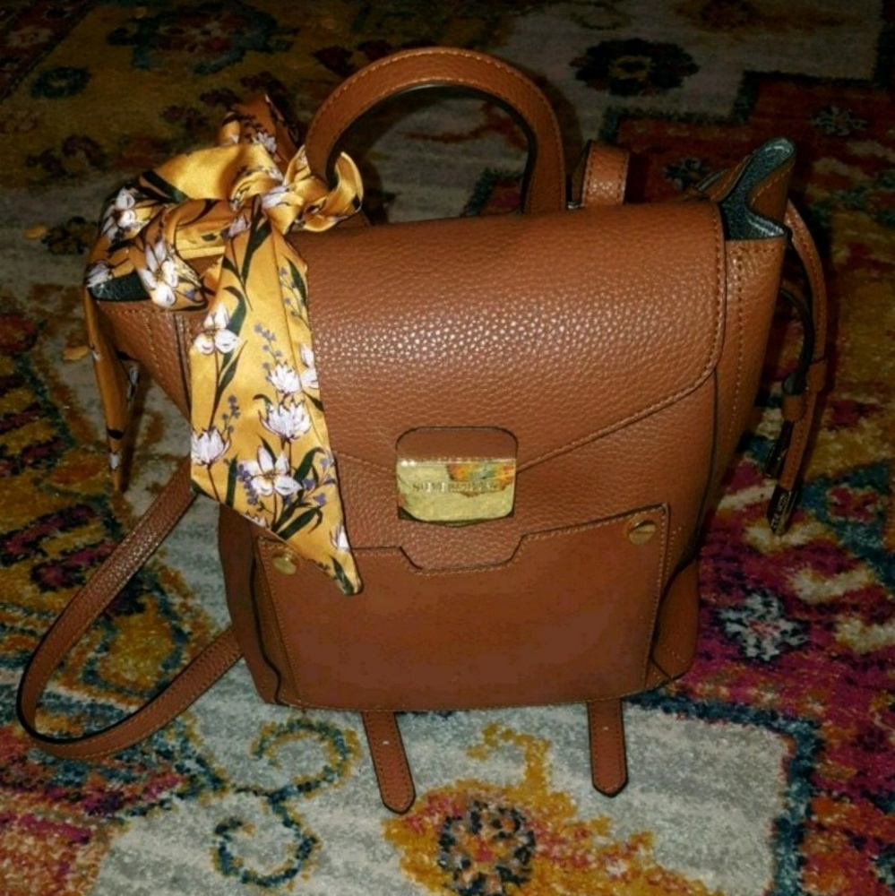 Steve Madden Backpack